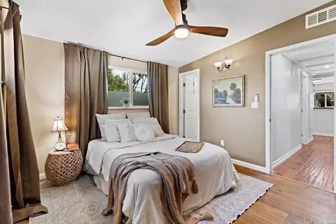 Bedroom - 5762 Dugan Ave, La Mesa, CA 91942 photo 1 of 6