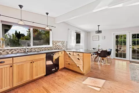 Kitchen - 5762 Dugan Ave, La Mesa, CA 91942 photo 4 of 6