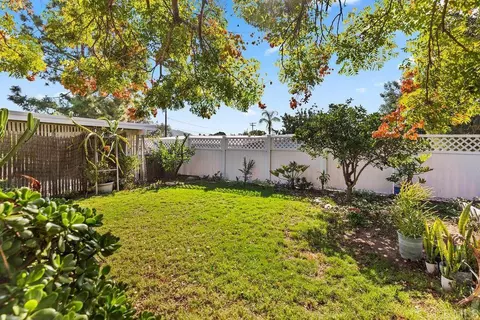 Exterior - 5762 Dugan Ave, La Mesa, CA 91942 photo 12 of 30