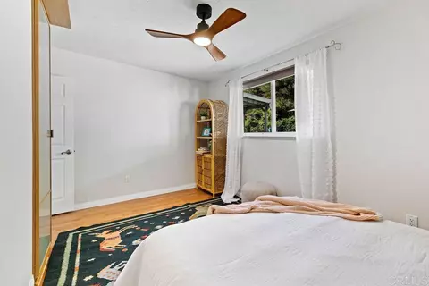 Bedroom - 5762 Dugan Ave, La Mesa, CA 91942 photo 5 of 6
