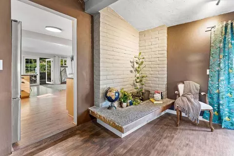 Entry Way - 5762 Dugan Ave, La Mesa, CA 91942 photo 1 of 1