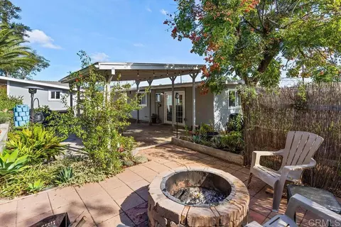 Exterior - 5762 Dugan Ave, La Mesa, CA 91942 photo 20 of 30