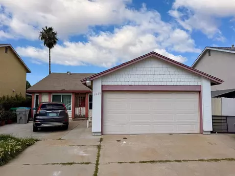 3628 Forest Glen Rd, San Diego, CA 92154