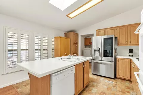 Kitchen - 11851 Riverside Dr #225, Lakeside, CA 92040 photo 3 of 3