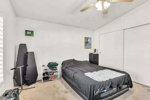 Bedroom - 11851 Riverside Dr #225, Lakeside, CA 92040 photo 3 of 4