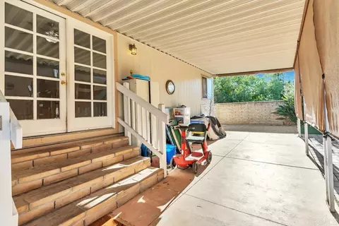 Exterior - 11851 Riverside Dr #225, Lakeside, CA 92040 photo 3 of 4