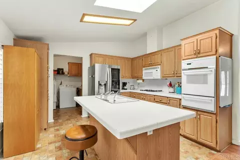 Kitchen - 11851 Riverside Dr #225, Lakeside, CA 92040 photo 1 of 3