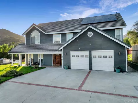 Exterior - 1394 Willson Rd, El Cajon, CA 92021 photo 2 of 17