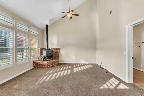 Living - 1394 Willson Rd, El Cajon, CA 92021 photo 2 of 6