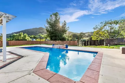 Exterior - 1394 Willson Rd, El Cajon, CA 92021 photo 5 of 17