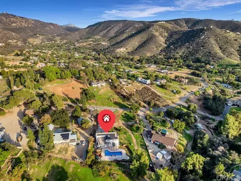 View/Area - 1394 Willson Rd, El Cajon, CA 92021 photo 7 of 15