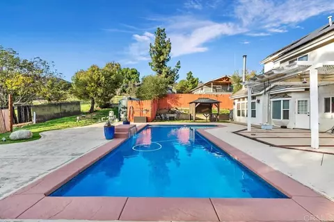 Exterior - 1394 Willson Rd, El Cajon, CA 92021 photo 8 of 17