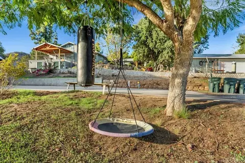 Exterior - 1394 Willson Rd, El Cajon, CA 92021 photo 17 of 17
