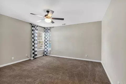Bedroom - 1394 Willson Rd, El Cajon, CA 92021 photo 3 of 4