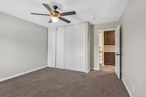 Bedroom - 1394 Willson Rd, El Cajon, CA 92021 photo 2 of 4
