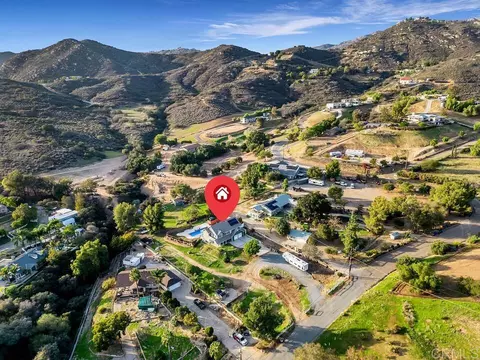 View/Area - 1394 Willson Rd, El Cajon, CA 92021 photo 11 of 15