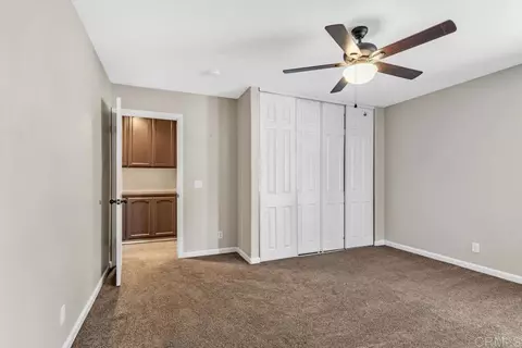 Bedroom - 1394 Willson Rd, El Cajon, CA 92021 photo 4 of 4