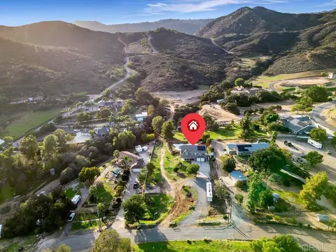 View/Area - 1394 Willson Rd, El Cajon, CA 92021 photo 13 of 15