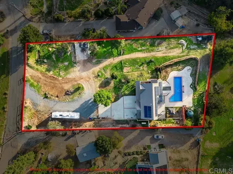 View/Area - 1394 Willson Rd, El Cajon, CA 92021 photo 1 of 15
