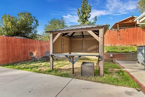 Exterior - 1394 Willson Rd, El Cajon, CA 92021 photo 11 of 17