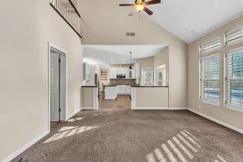 Living - 1394 Willson Rd, El Cajon, CA 92021 photo 5 of 6