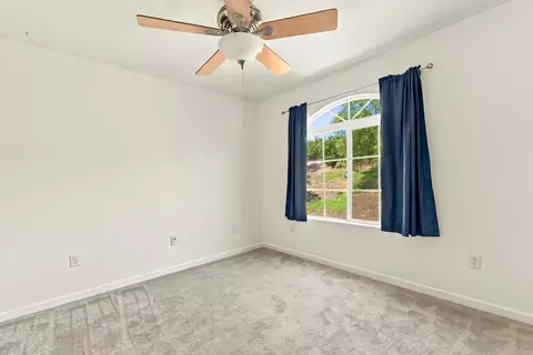 Bedroom - 8772 Glen Vista Way, Santee, CA 92071 photo 4 of 7
