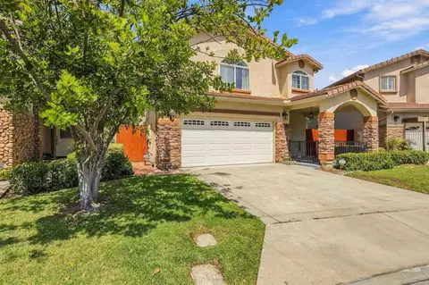 Exterior - 8772 Glen Vista Way, Santee, CA 92071 photo 2 of 11