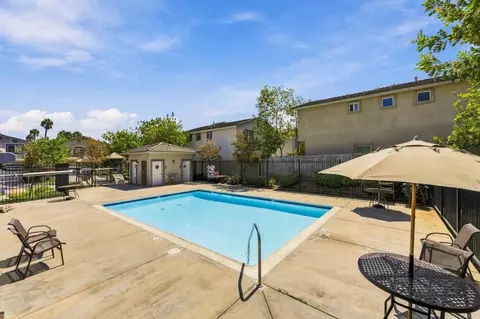 Exterior - 8772 Glen Vista Way, Santee, CA 92071 photo 11 of 11