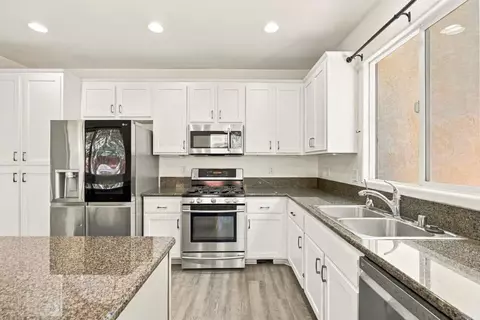 Kitchen - 8772 Glen Vista Way, Santee, CA 92071 photo 1 of 2
