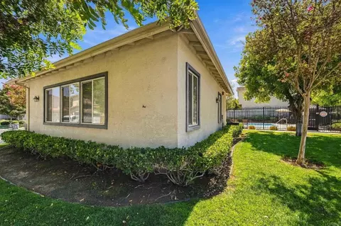 Exterior - 8772 Glen Vista Way, Santee, CA 92071 photo 8 of 11