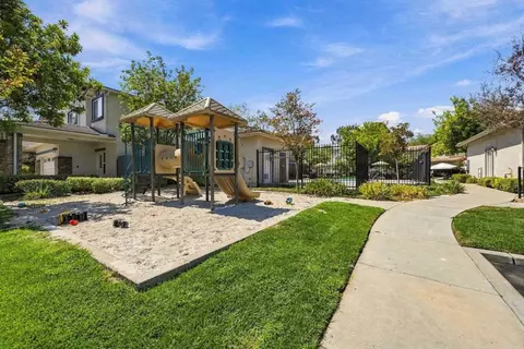 Exterior - 8772 Glen Vista Way, Santee, CA 92071 photo 9 of 11