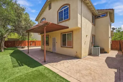 Exterior - 8772 Glen Vista Way, Santee, CA 92071 photo 5 of 11