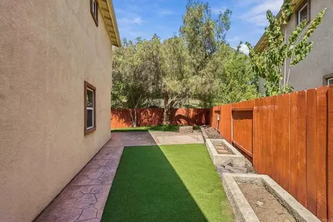 Exterior - 8772 Glen Vista Way, Santee, CA 92071 photo 7 of 11