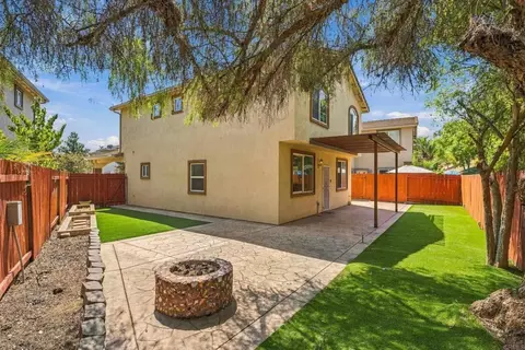 Exterior - 8772 Glen Vista Way, Santee, CA 92071 photo 6 of 11