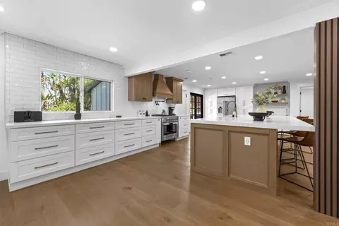 Kitchen - 16021 Pomerado Rd, Poway, CA 92064 photo 3 of 8