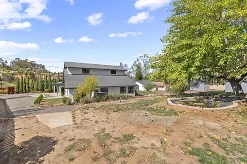 Exterior - 16021 Pomerado Rd, Poway, CA 92064 photo 10 of 11