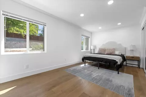 Bedroom - 16021 Pomerado Rd, Poway, CA 92064 photo 12 of 12