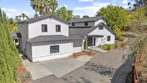 Exterior - 16021 Pomerado Rd, Poway, CA 92064 photo 5 of 11