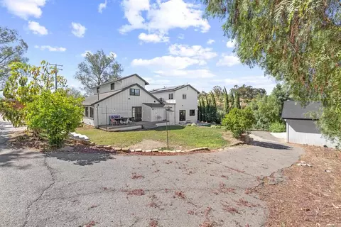 Exterior - 16021 Pomerado Rd, Poway, CA 92064 photo 11 of 11