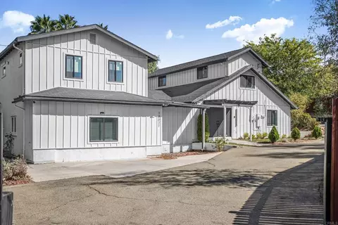 Exterior - 16021 Pomerado Rd, Poway, CA 92064 photo 2 of 11