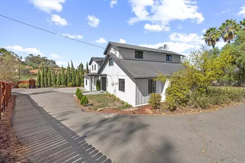 Exterior - 16021 Pomerado Rd, Poway, CA 92064 photo 7 of 11