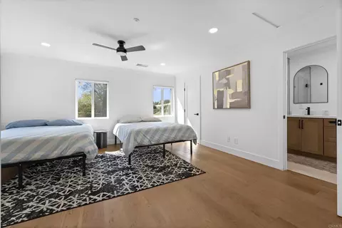 Bedroom - 16021 Pomerado Rd, Poway, CA 92064 photo 9 of 12