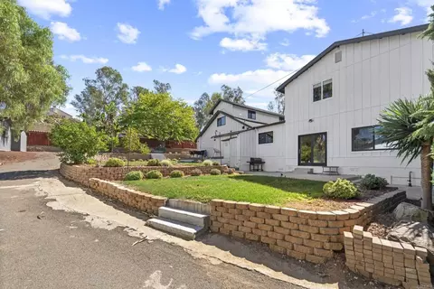 Exterior - 16021 Pomerado Rd, Poway, CA 92064 photo 6 of 11