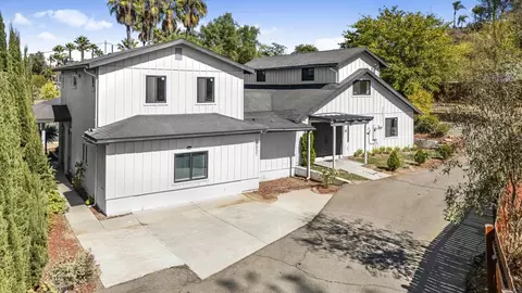 Exterior - 16021 Pomerado Rd, Poway, CA 92064 photo 1 of 11