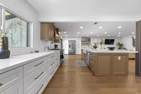 Kitchen - 16021 Pomerado Rd, Poway, CA 92064 photo 2 of 8