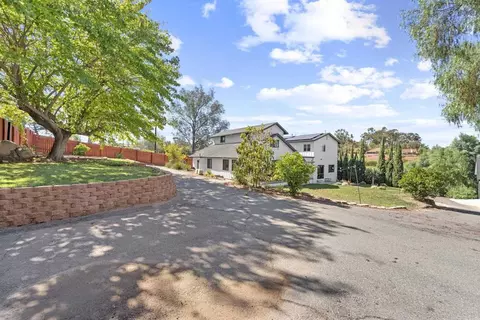 Exterior - 16021 Pomerado Rd, Poway, CA 92064 photo 8 of 11