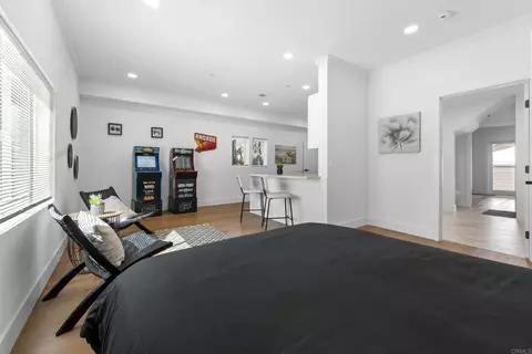 Bedroom - 16021 Pomerado Rd, Poway, CA 92064 photo 5 of 12