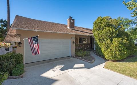 43 Claremont Homes For Sale Claremont Ca Real Estate Movoto