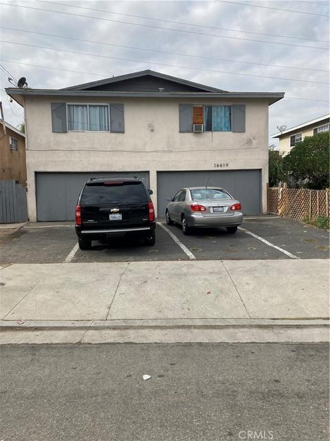 16619 S Denver Ave S, Gardena, CA 90248