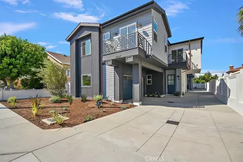2227 Voorhees Ave #A, Redondo Beach, CA 90278
